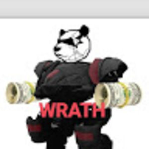 Meet your Posher, Wrath